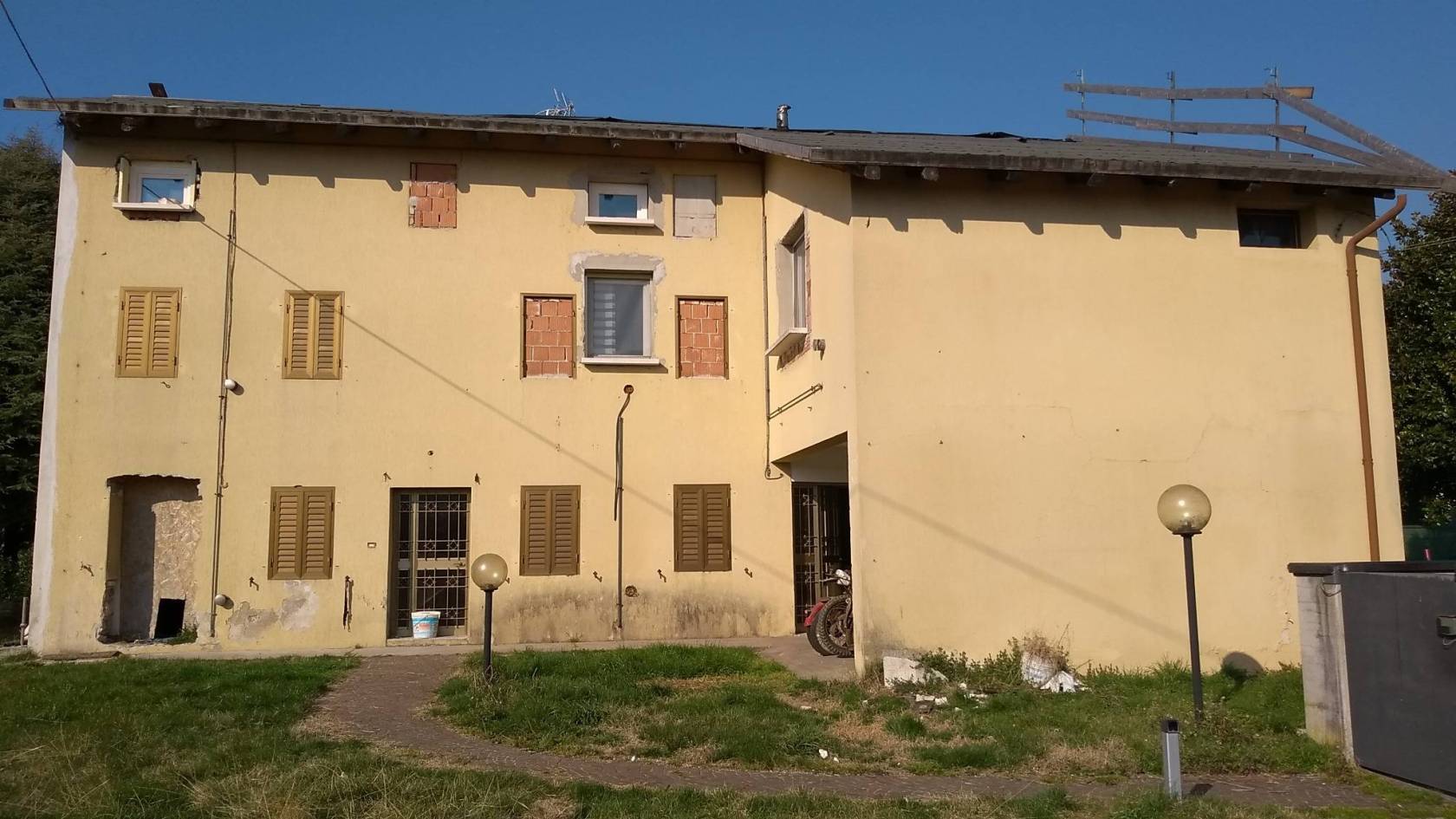 Facciata