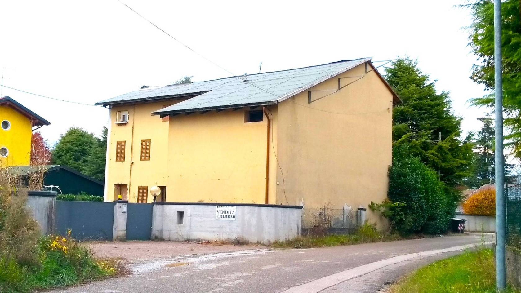 Facciata