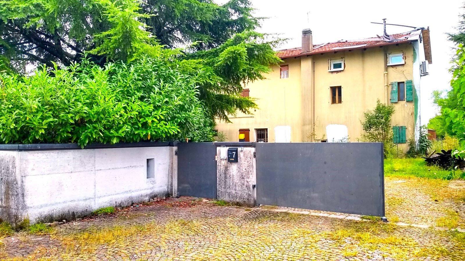 Cortile interno