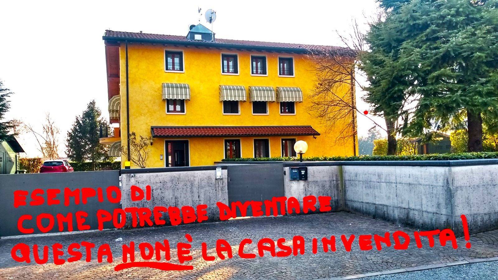 Facciata
