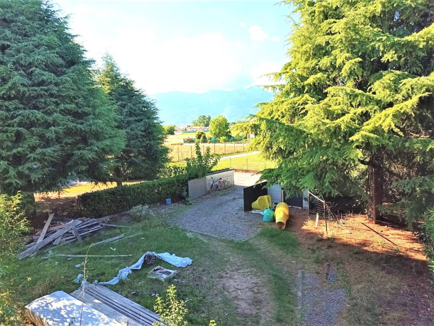 Giardino
