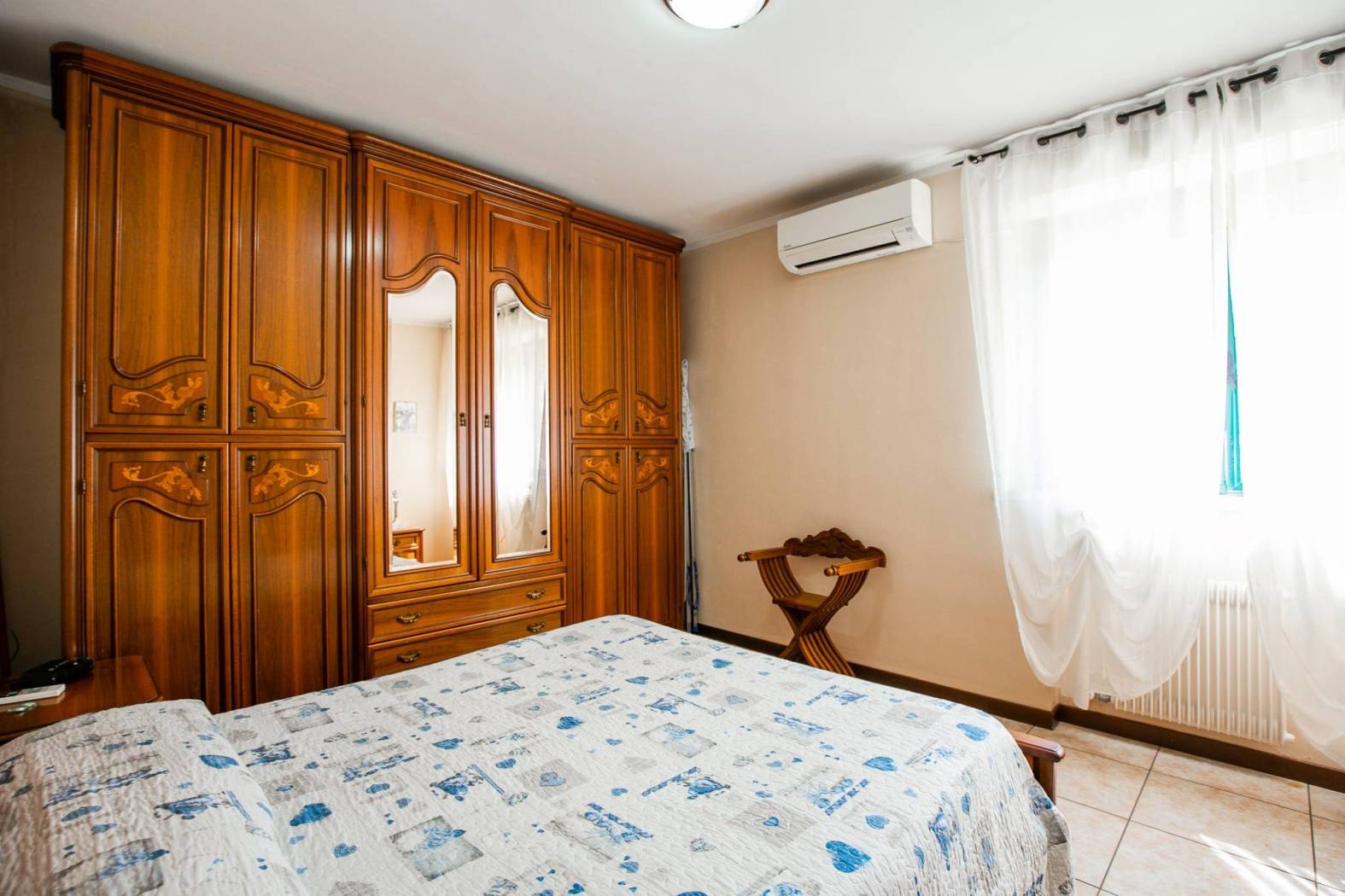 Camera da letto