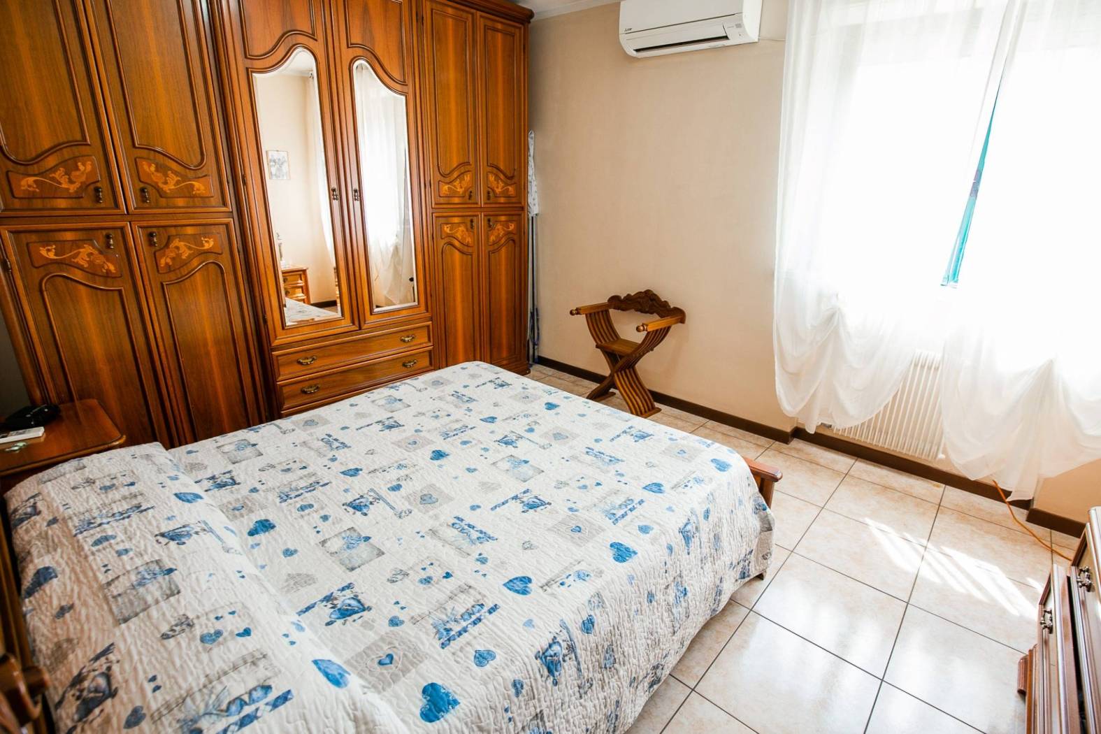 Camera da letto
