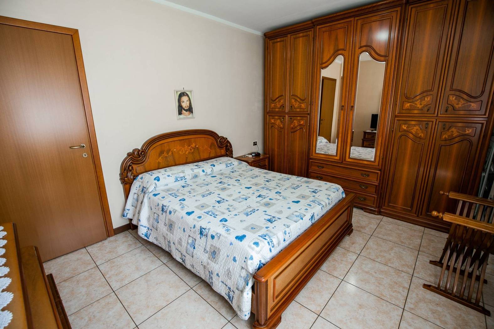 Camera da letto