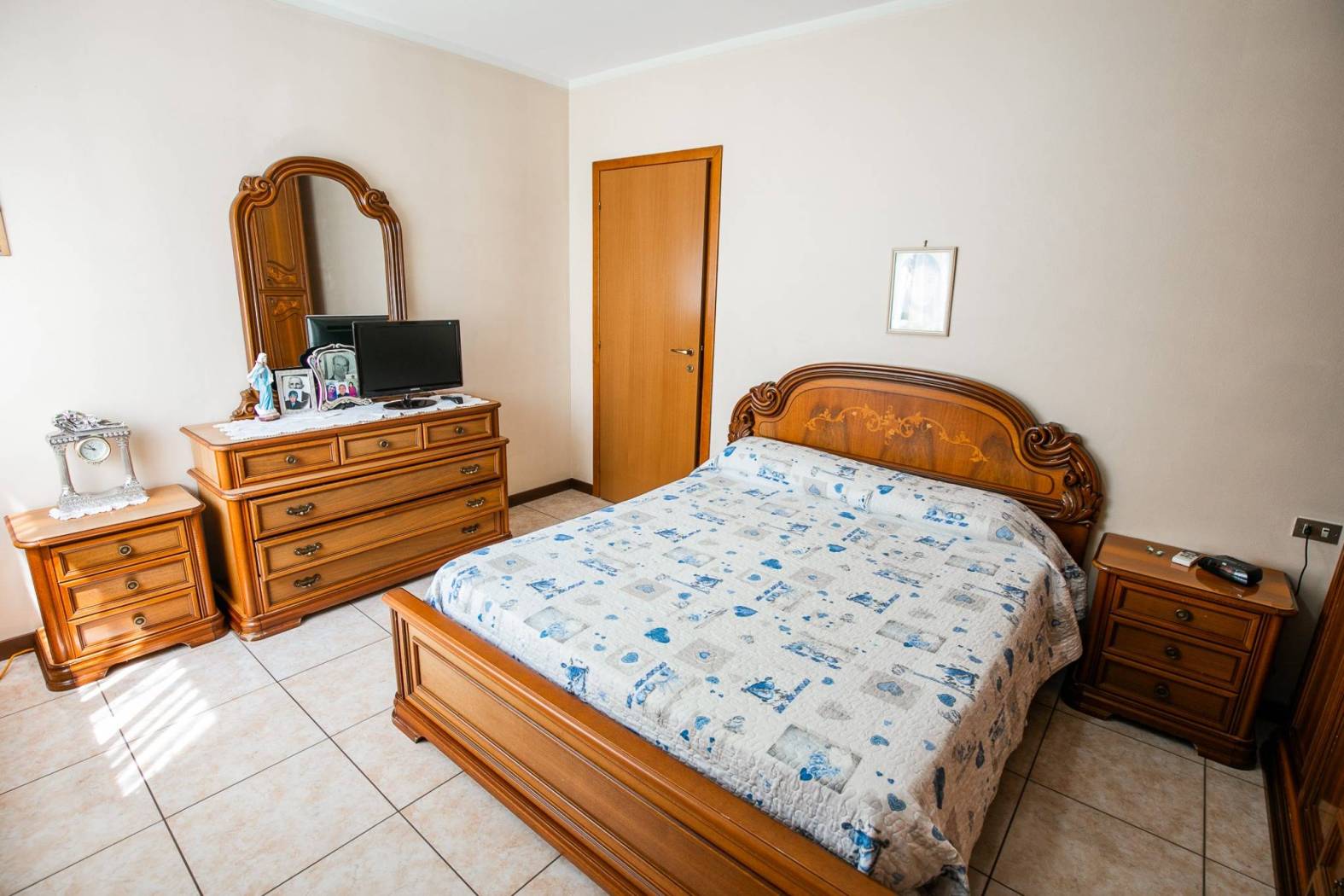 Camera da letto