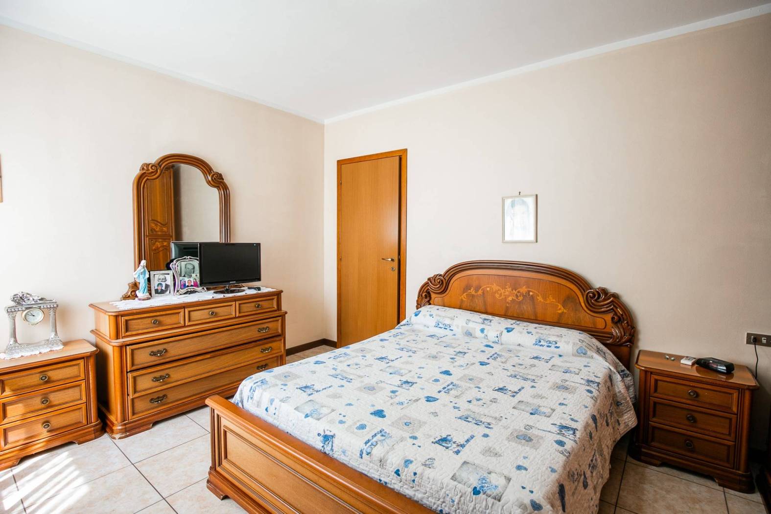Camera da letto