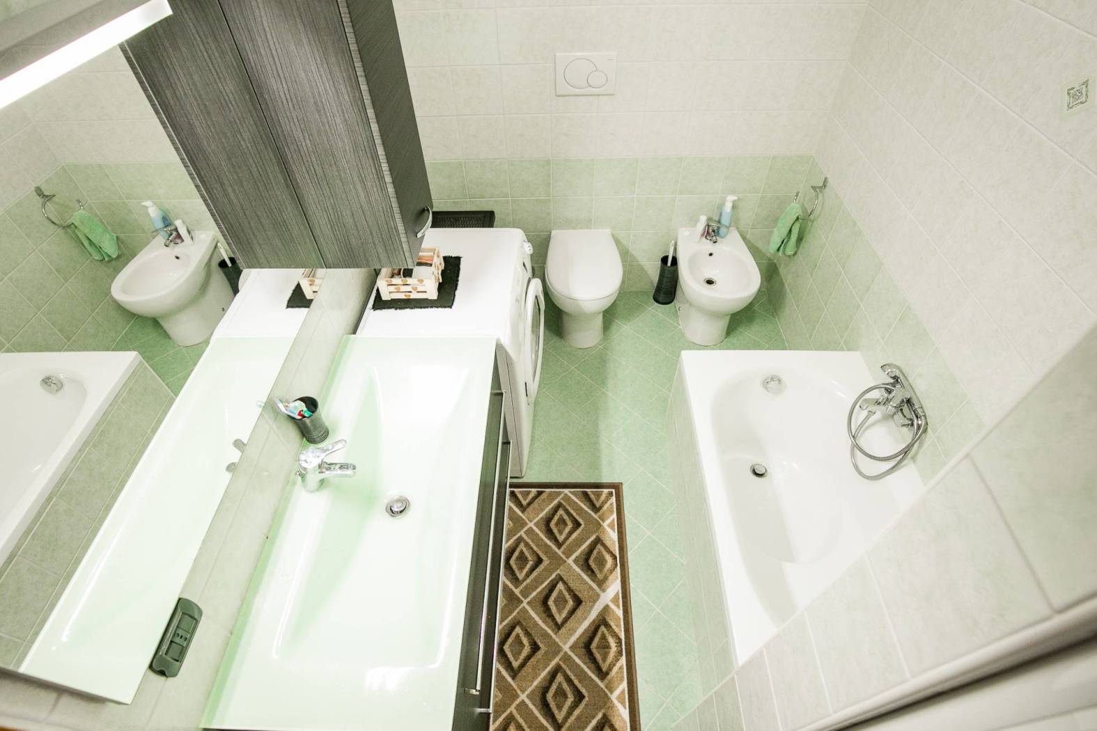 Bagno