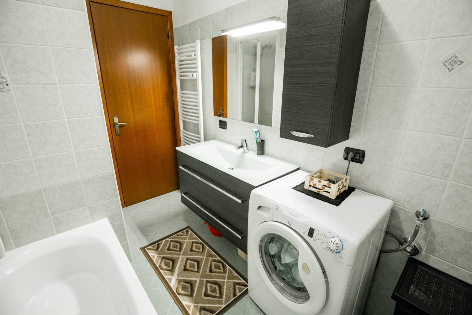 Bagno