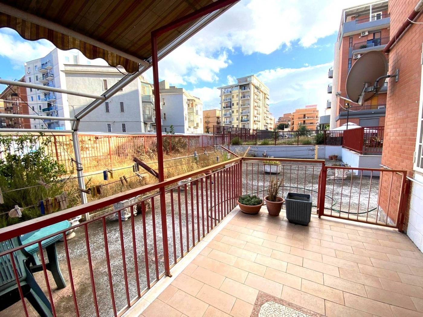 Balcone