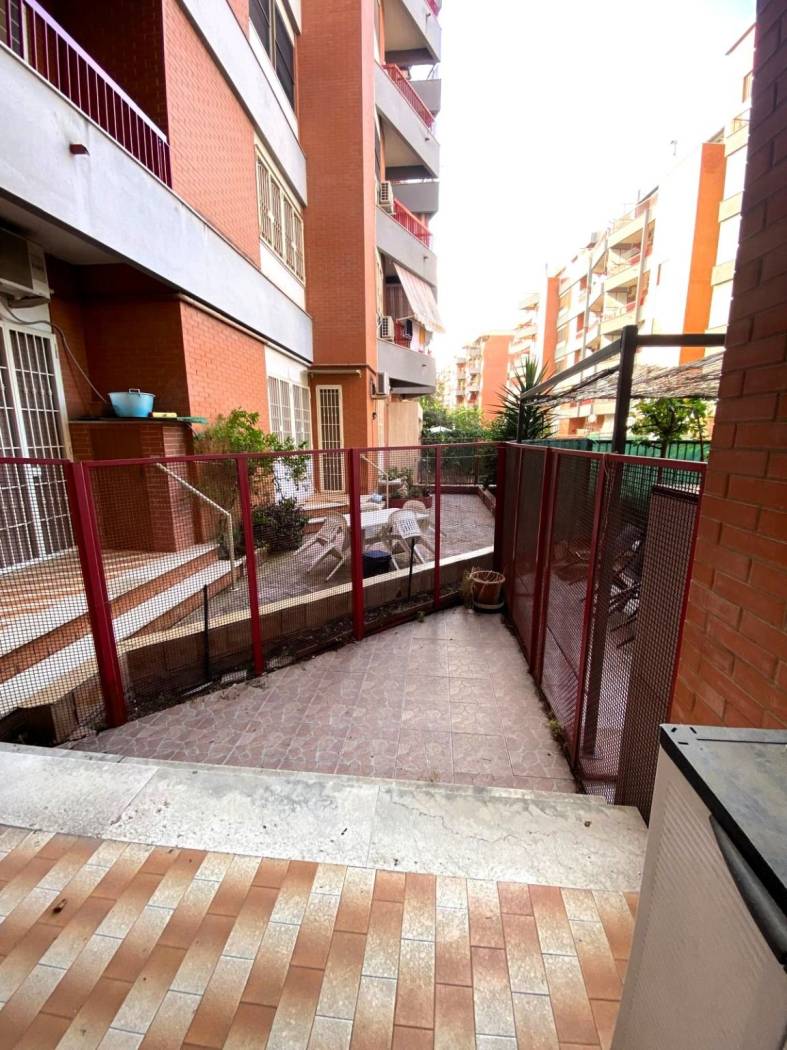 Giardino