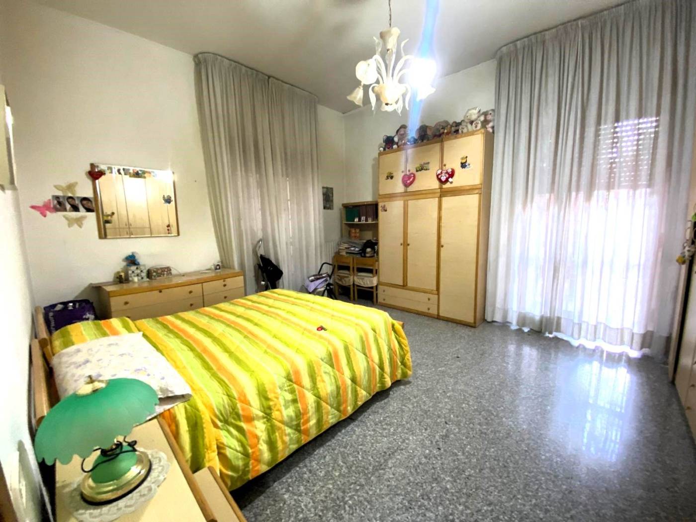Camera da letto