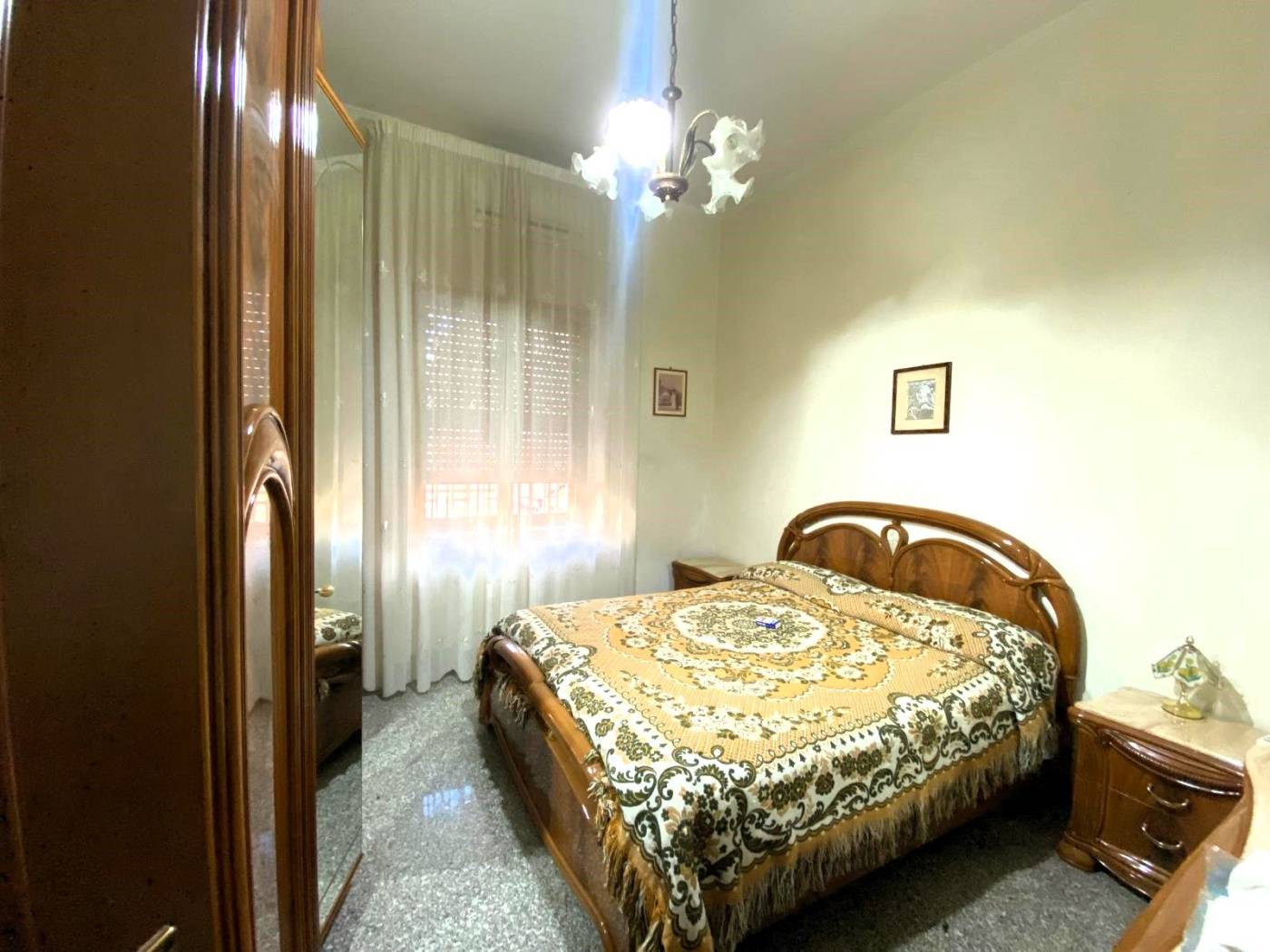 Camera da letto