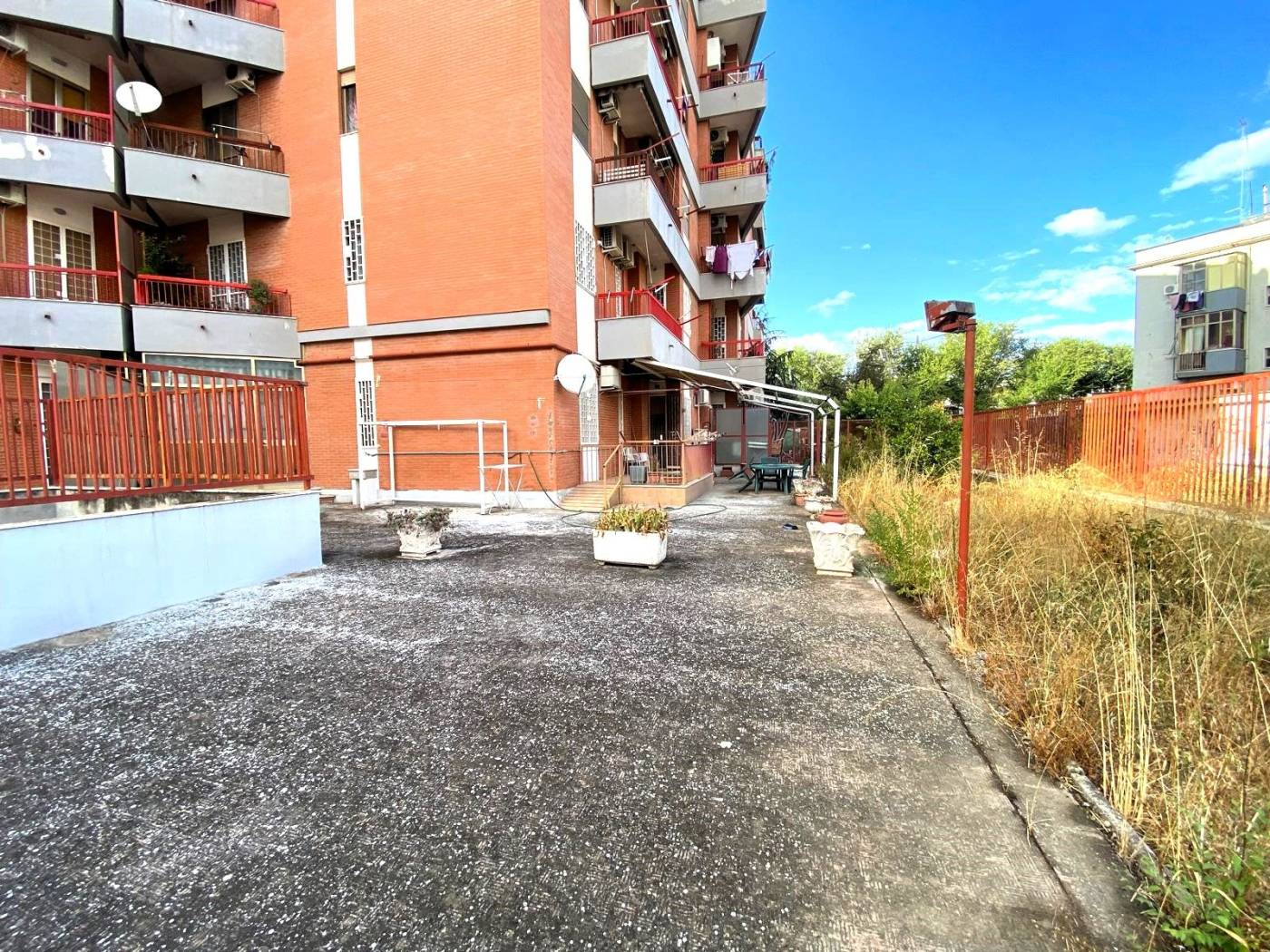 Terrazzo