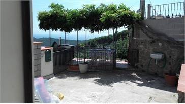Cortile interno