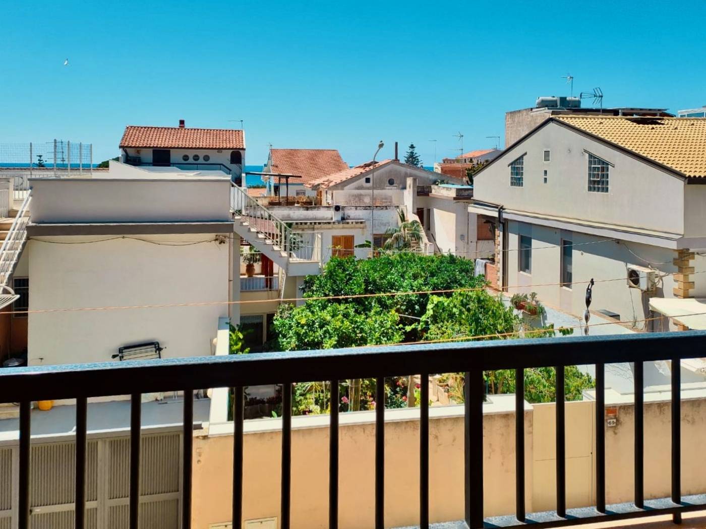 Balcone