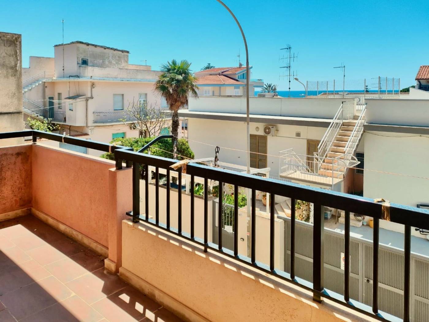 Balcone