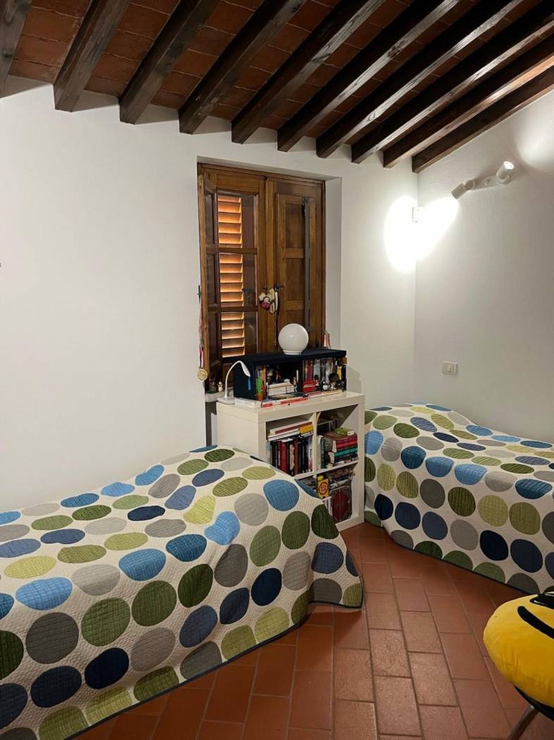 Camera da letto