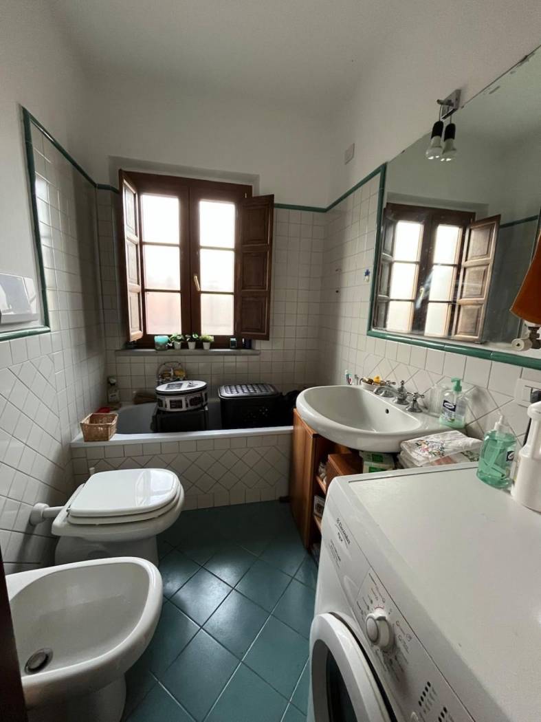 Bagno