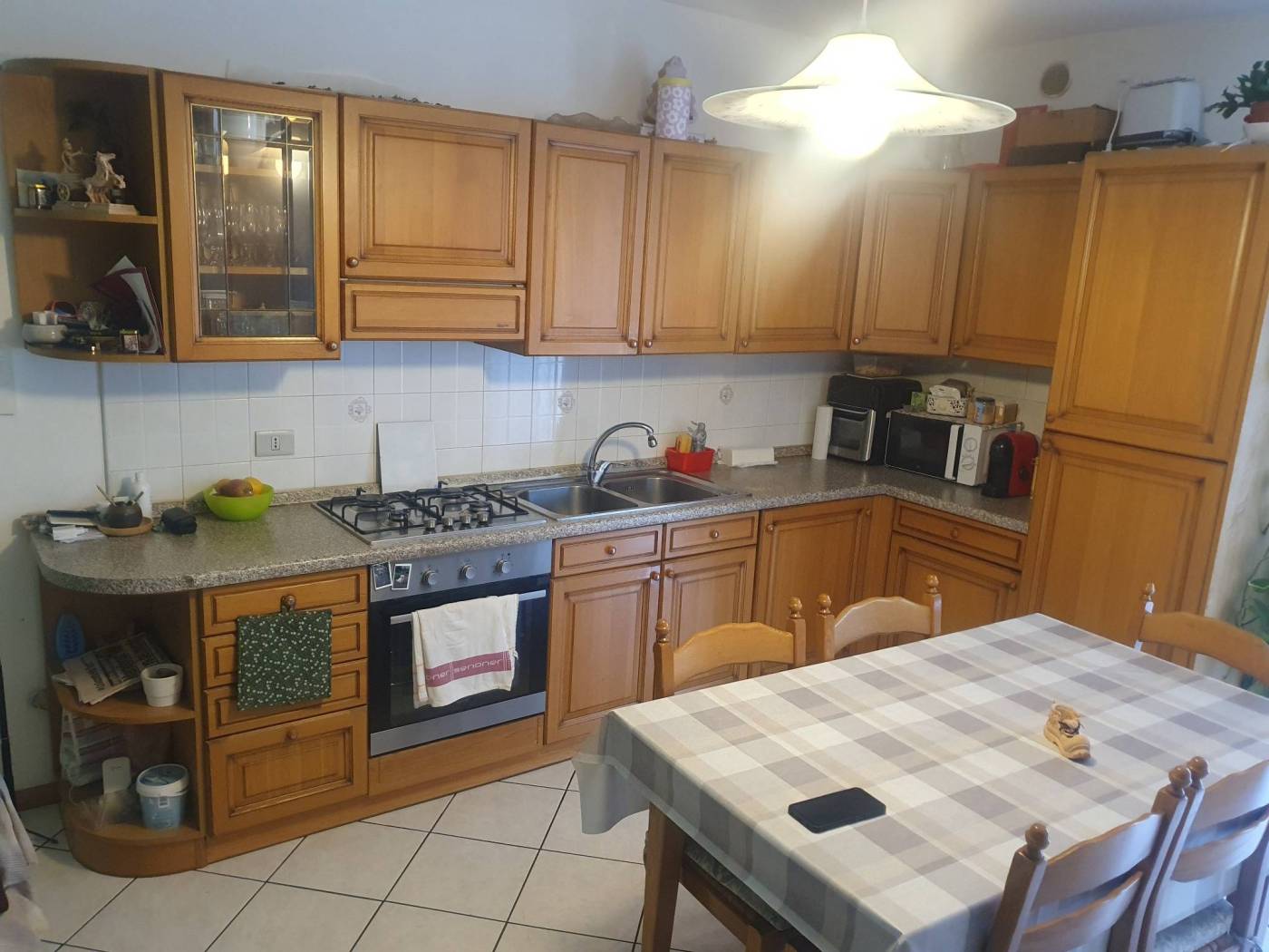 Cucina