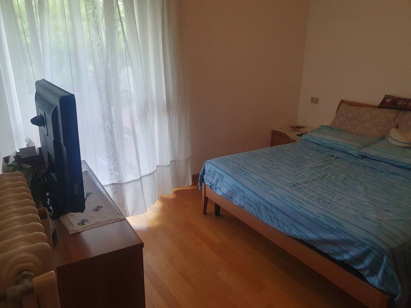 Camera da letto