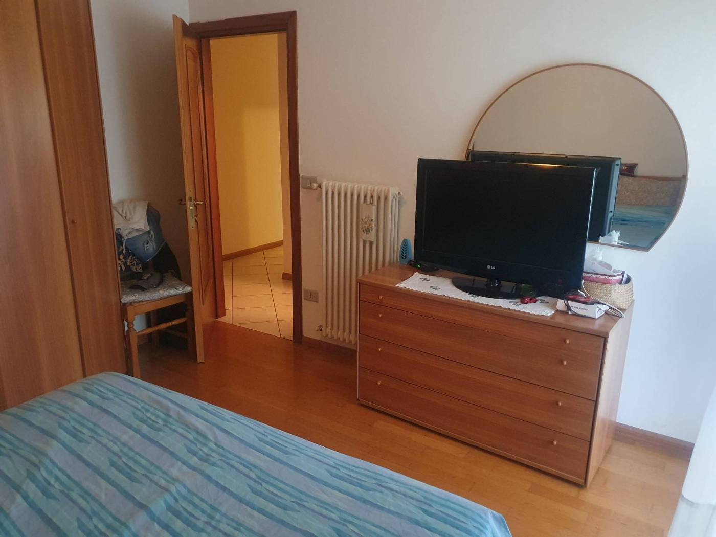 Camera da letto