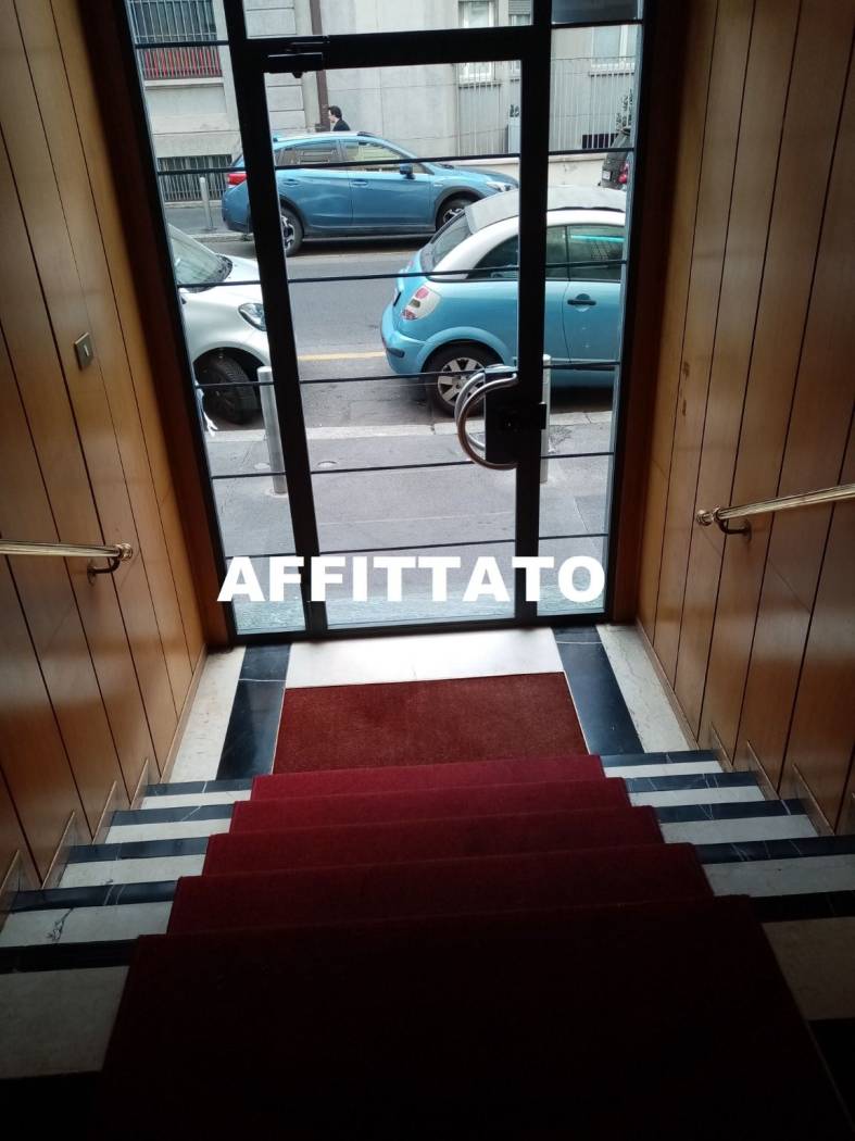 Interno palazzo