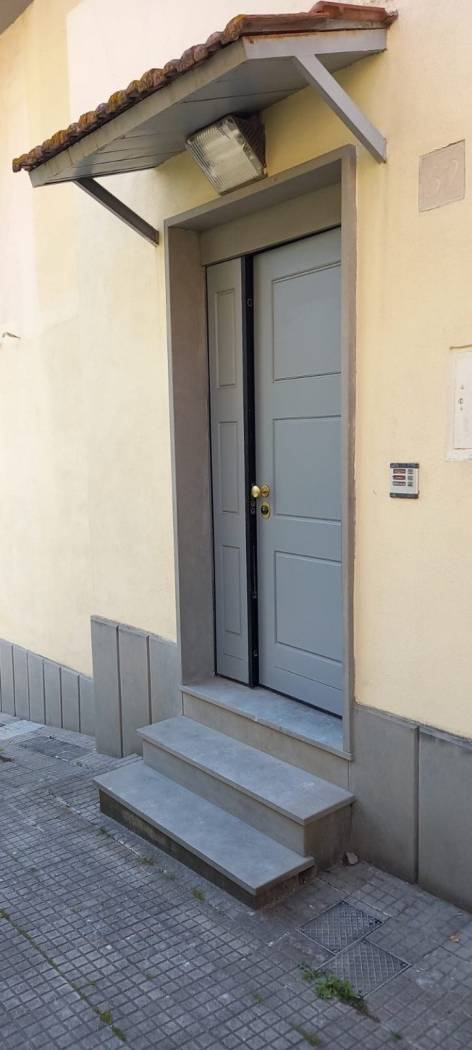 Ingresso