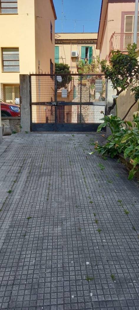 Cortile interno