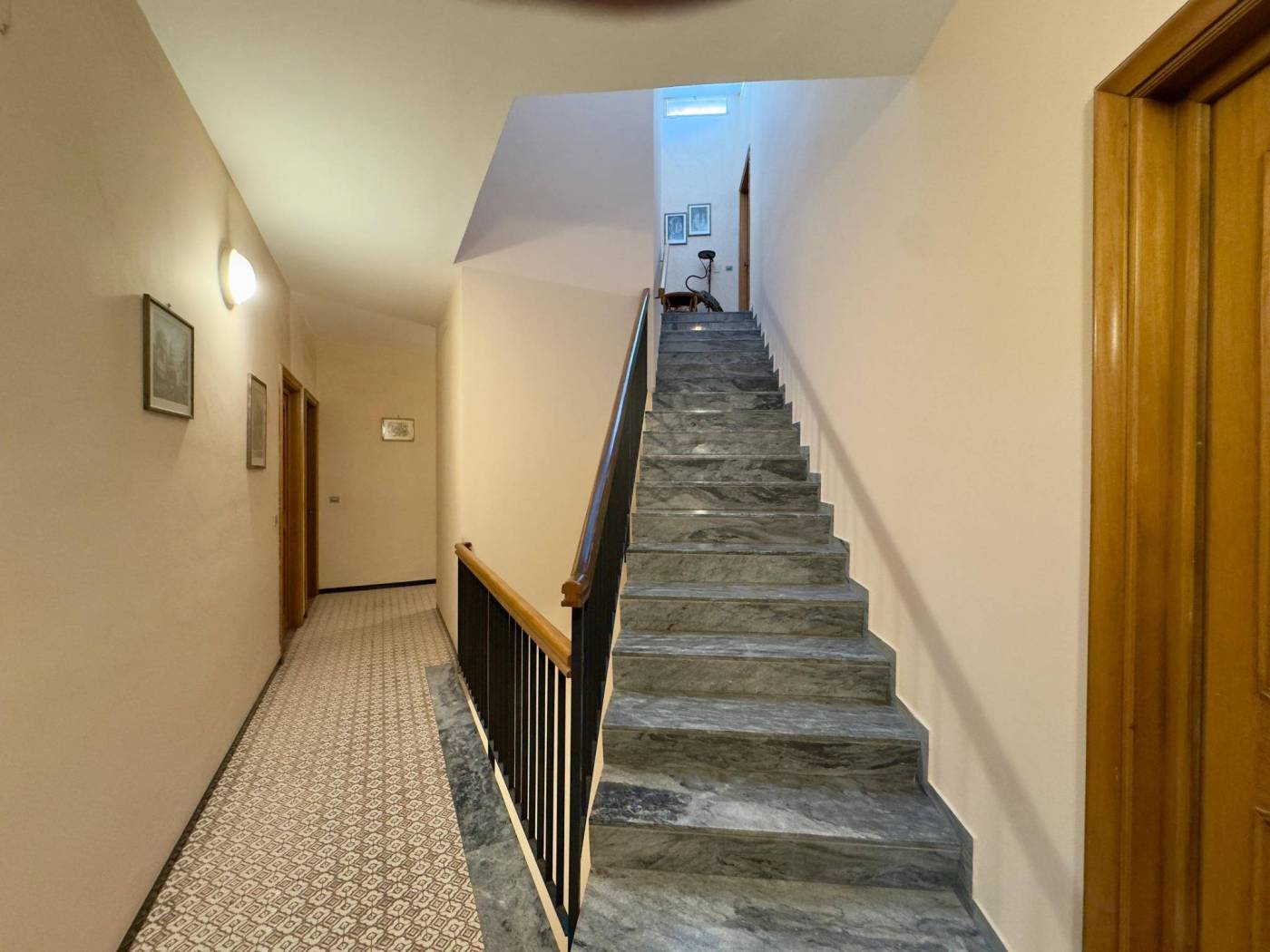 Interno palazzo
