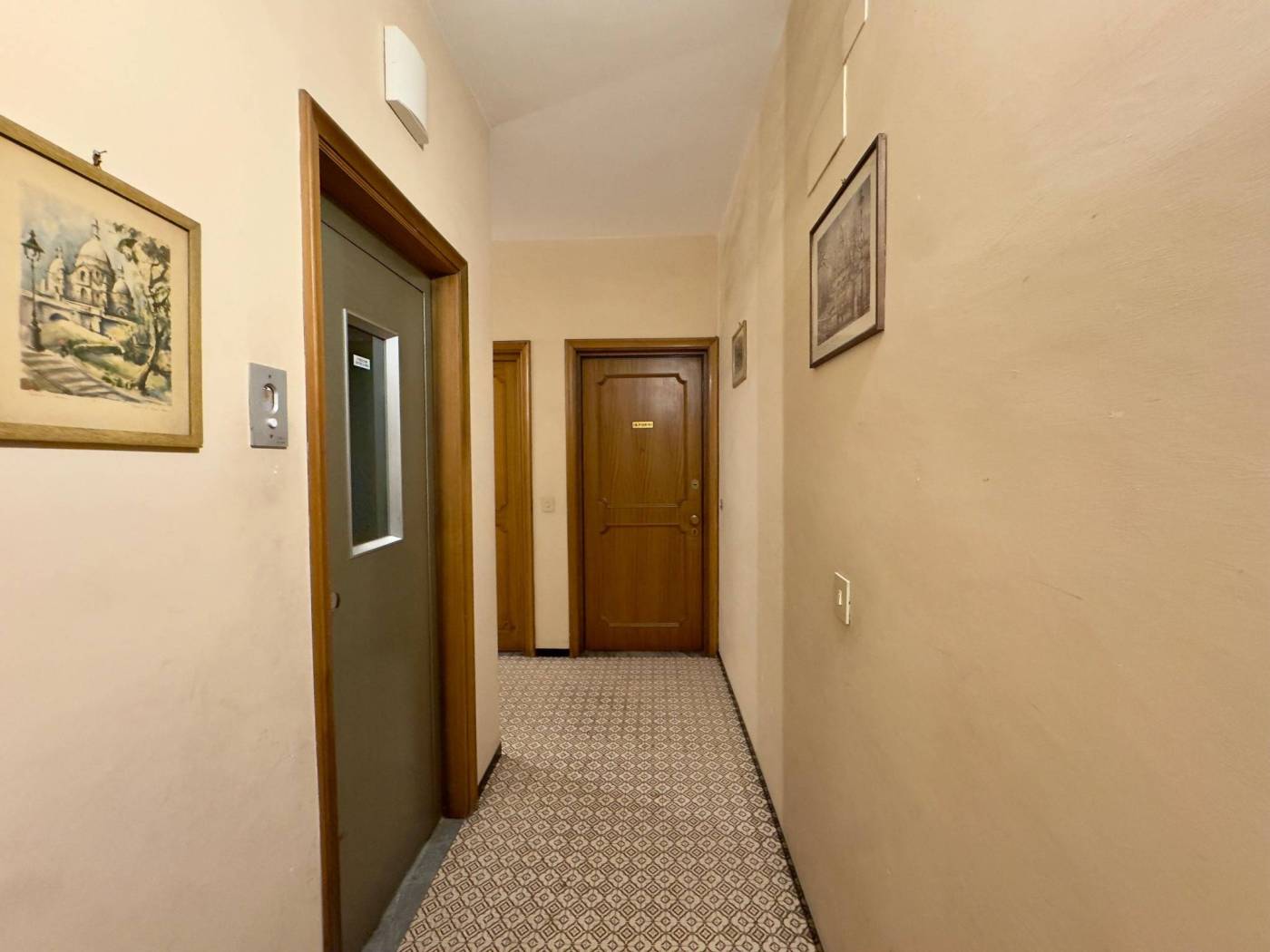 Interno palazzo