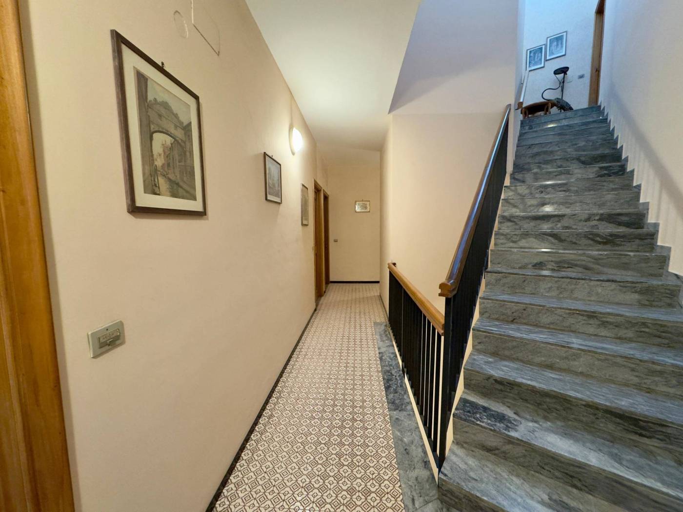 Interno palazzo