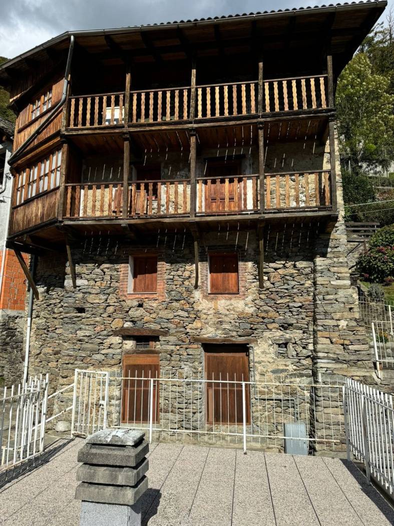 Facciata