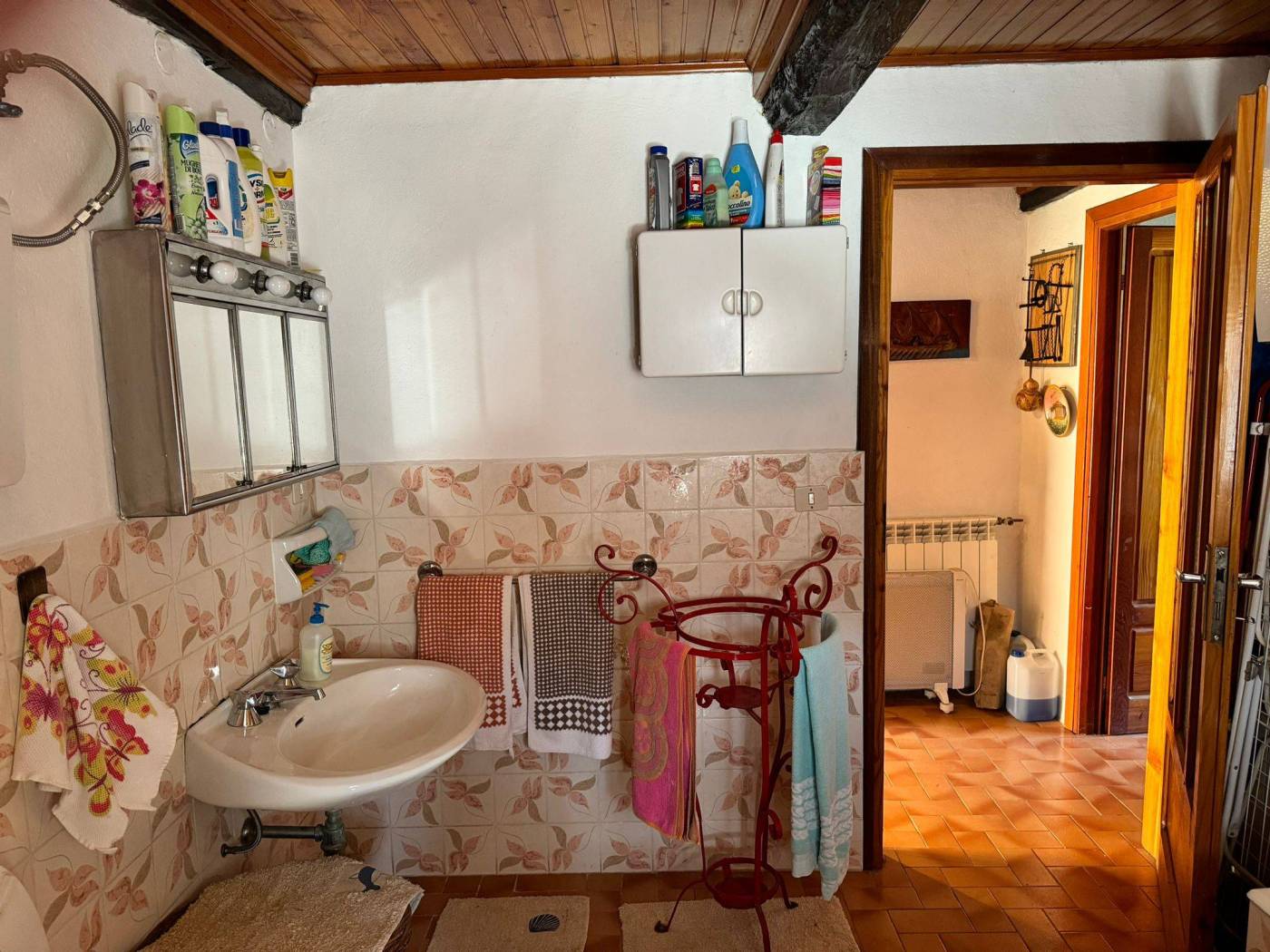 Bagno