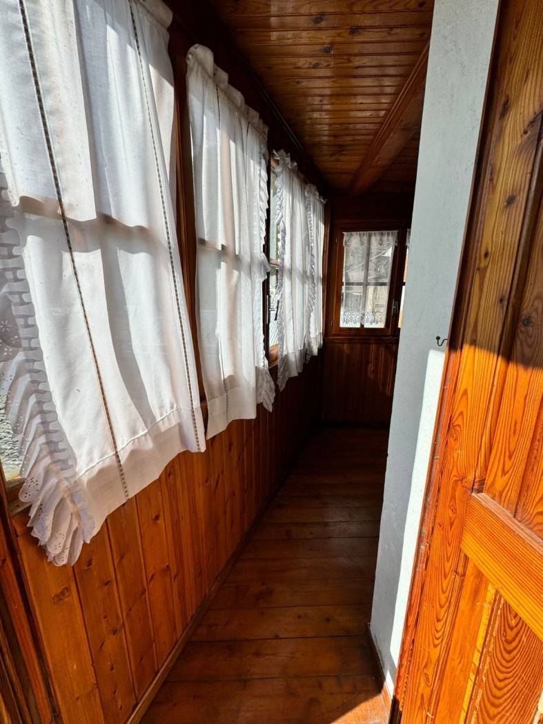 Veranda
