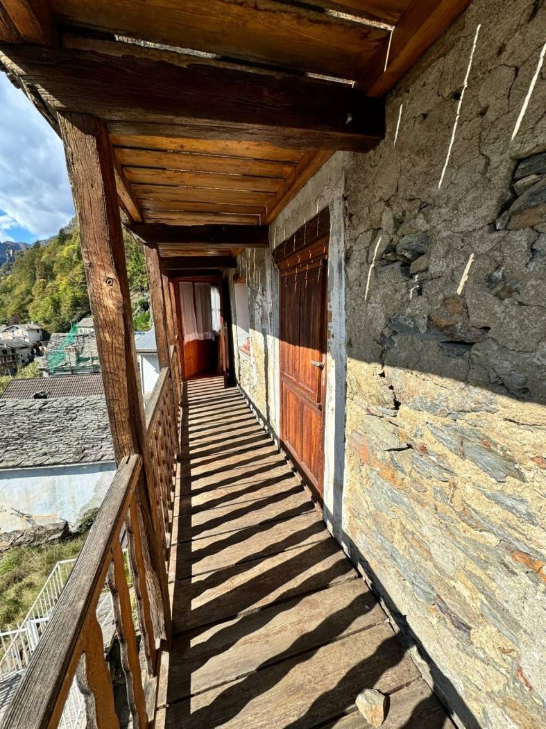 Balcone