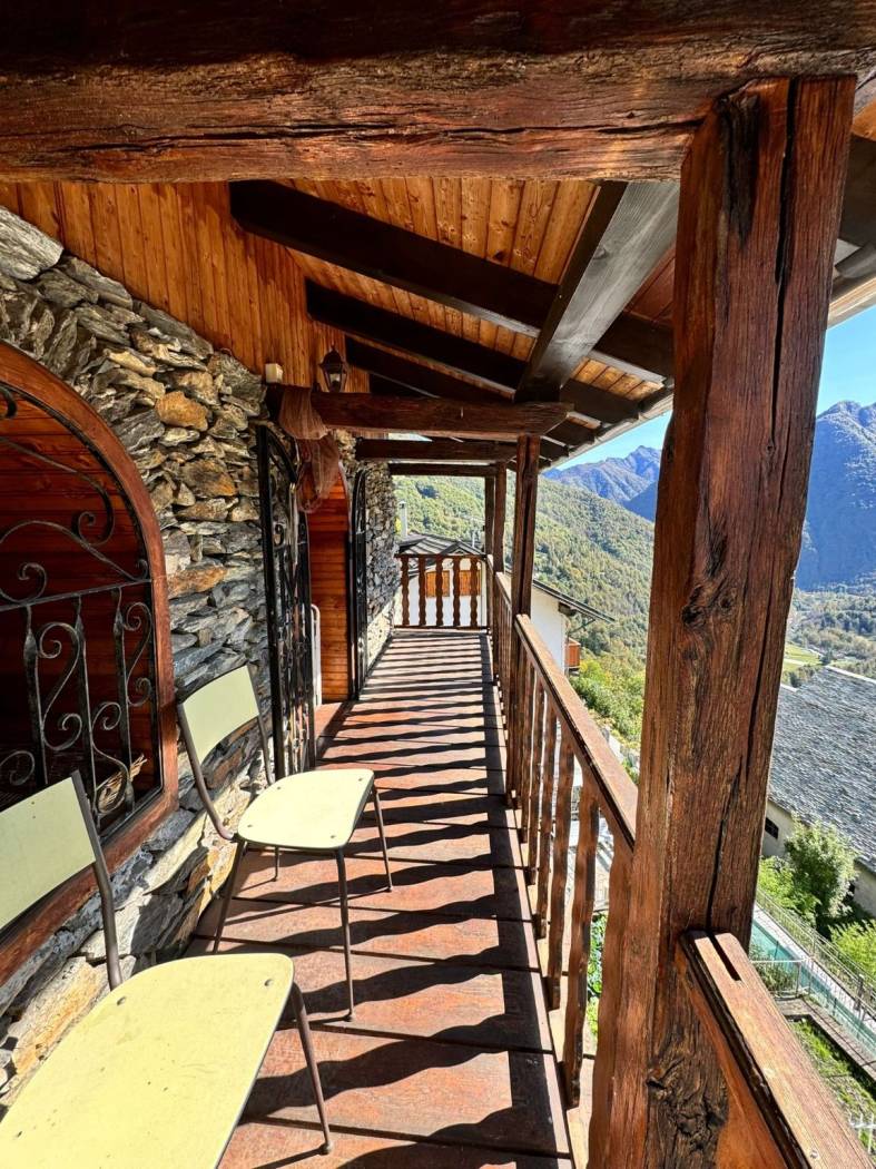 Balcone