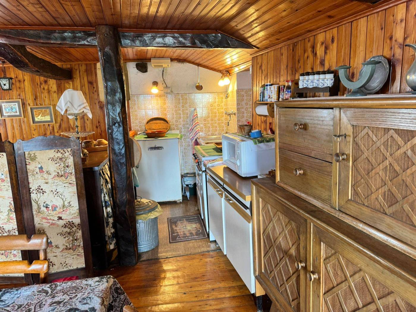 Cucina
