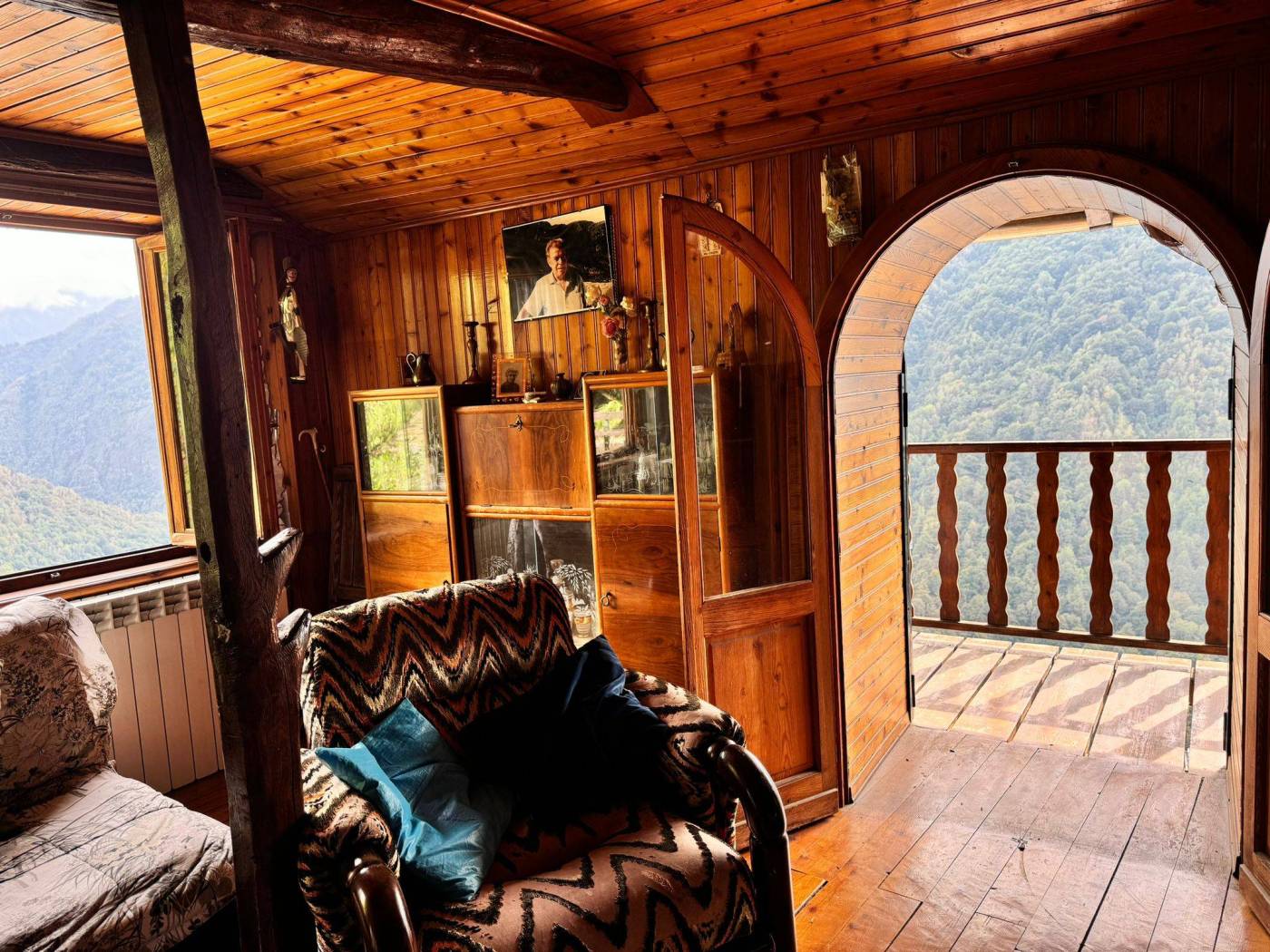 Veranda