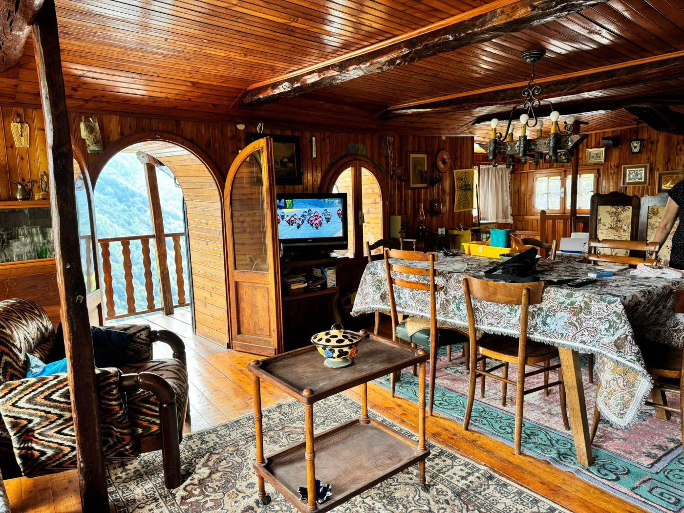 Veranda