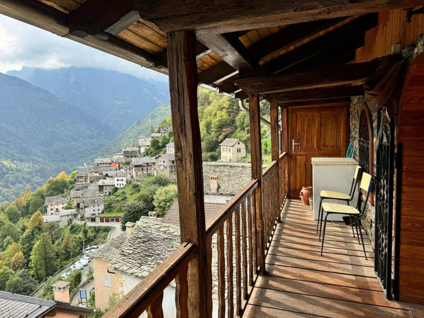 Balcone