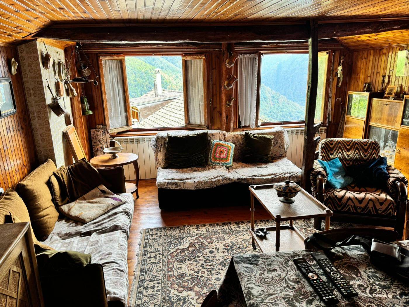 Veranda