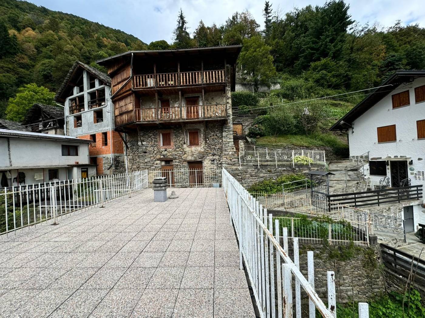 Facciata