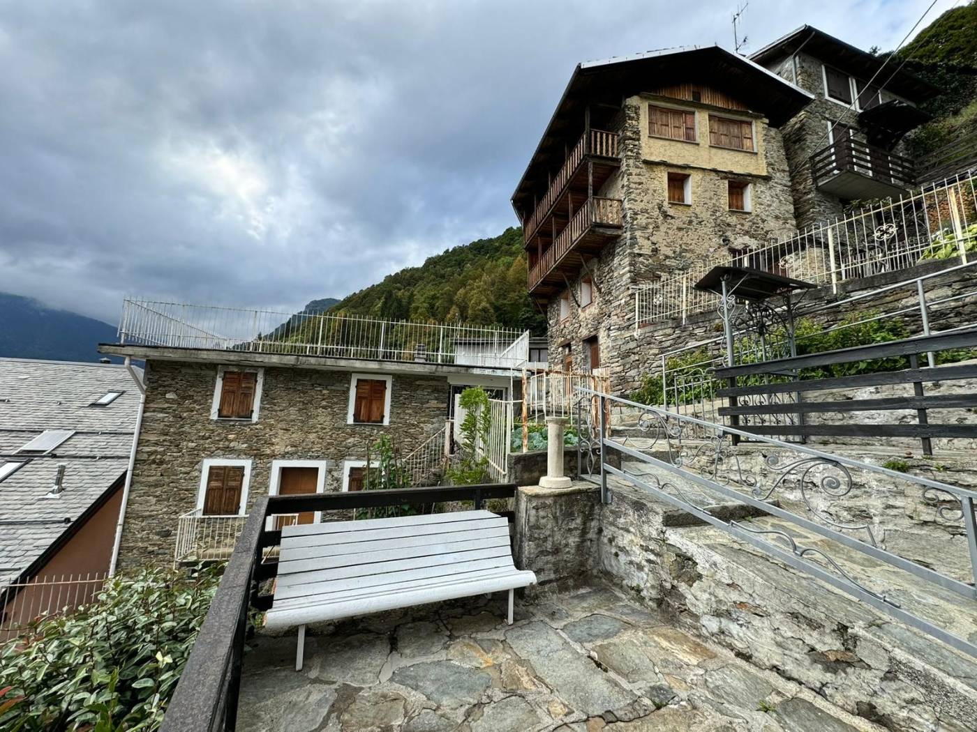 Facciata