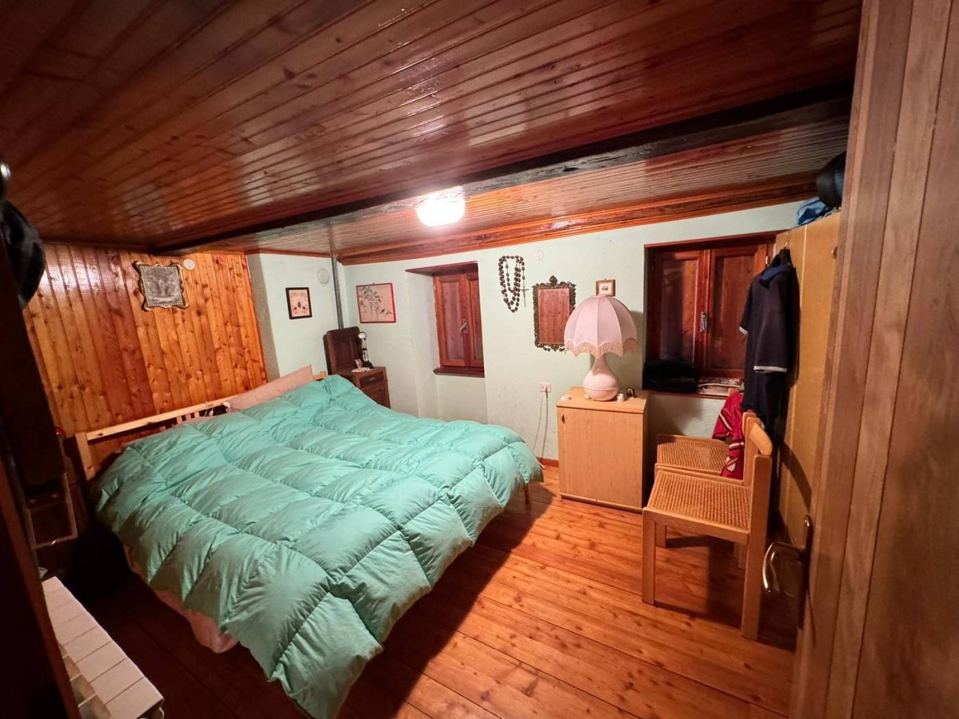 Camera da letto