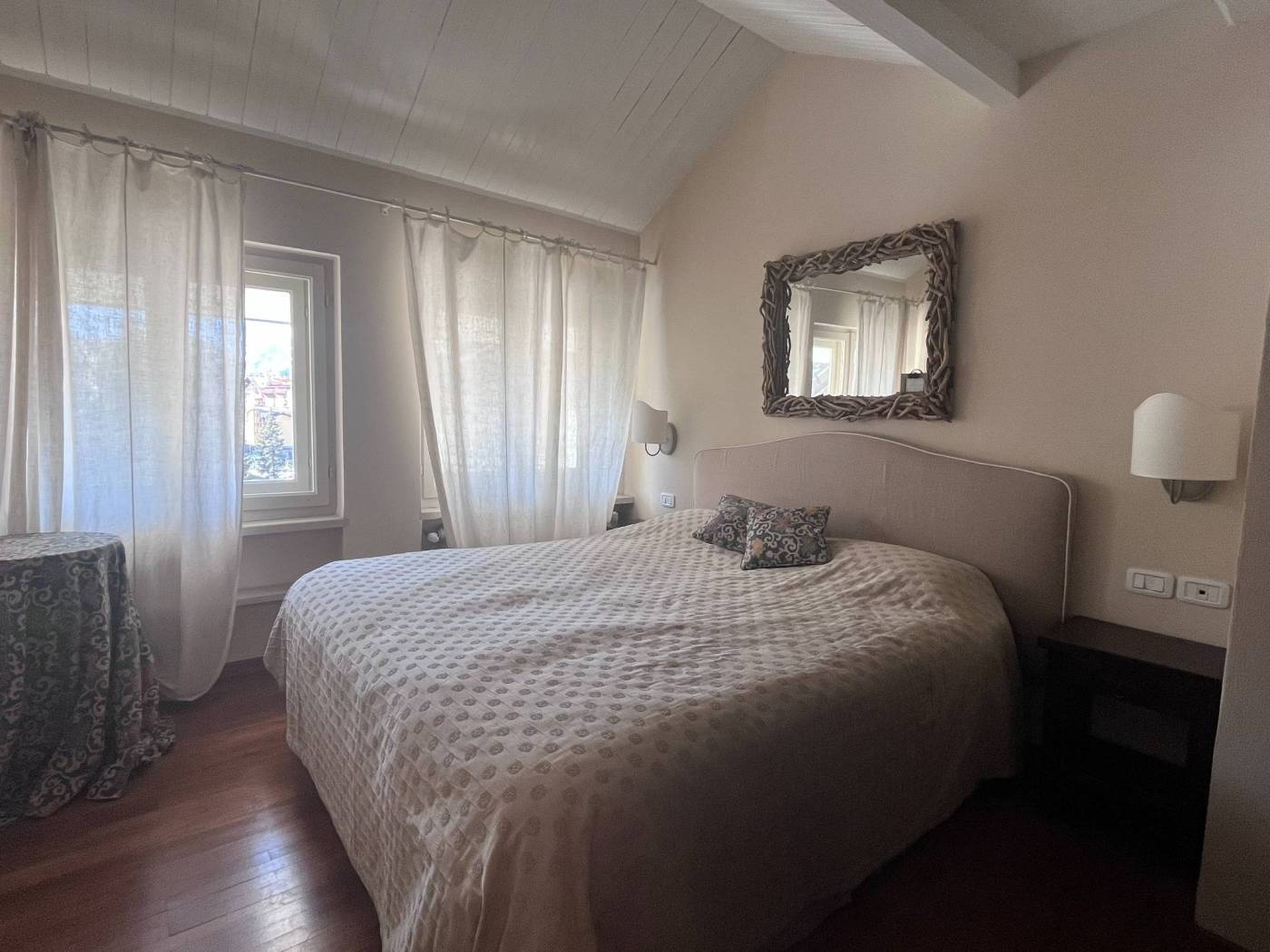 Camera da letto