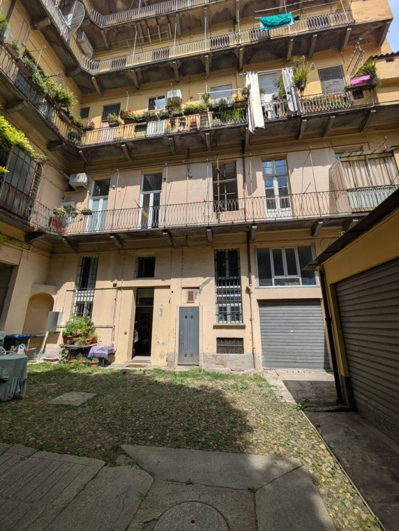 Cortile interno