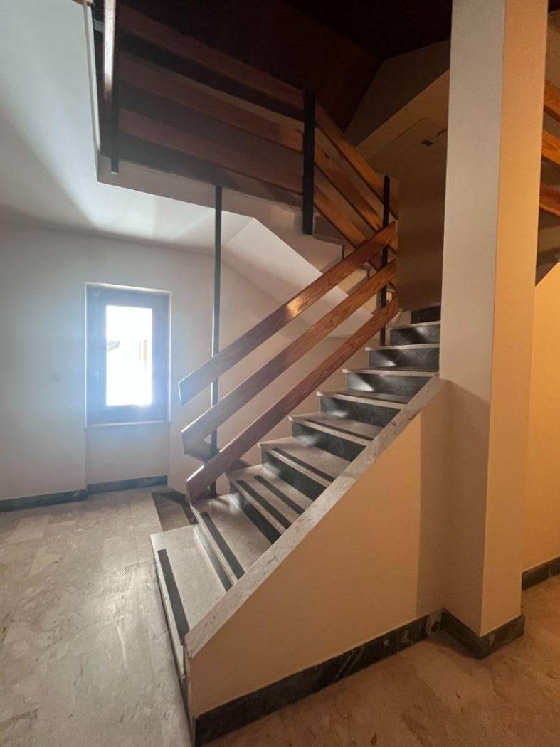 Interno palazzo