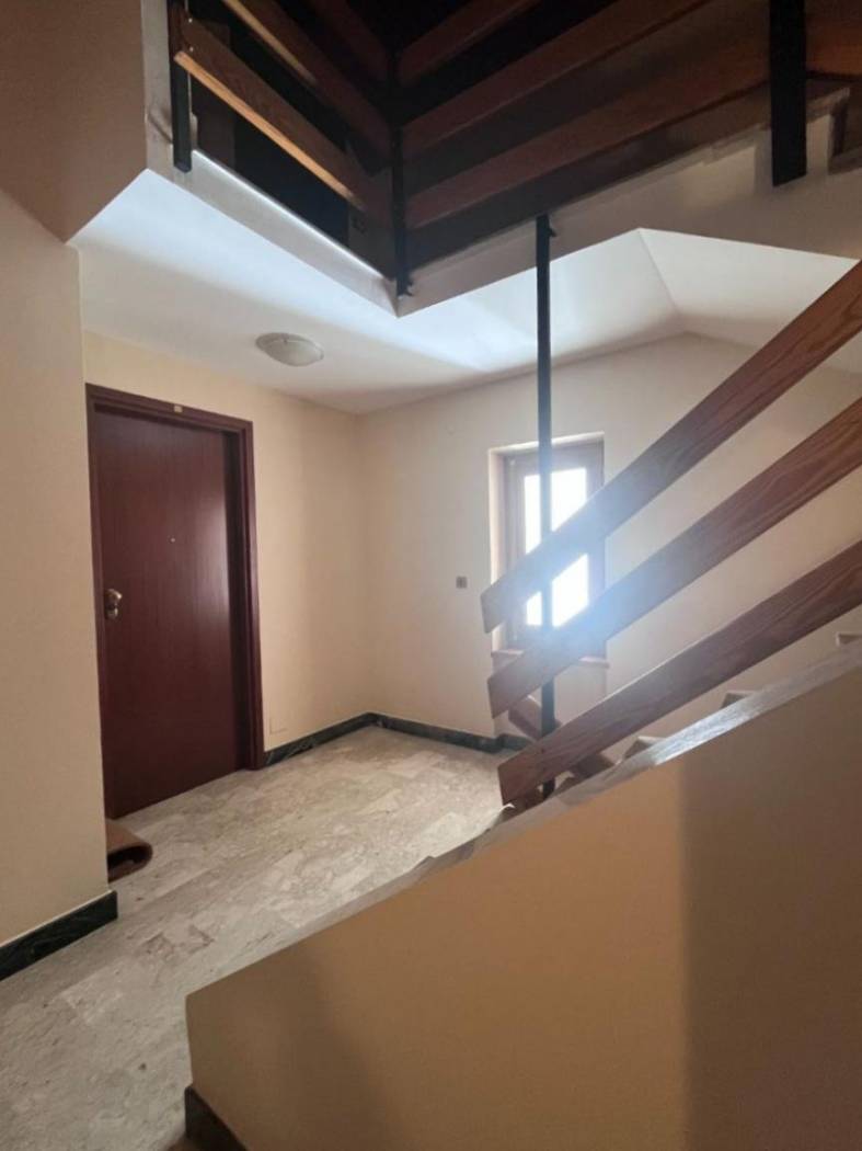 Interno palazzo