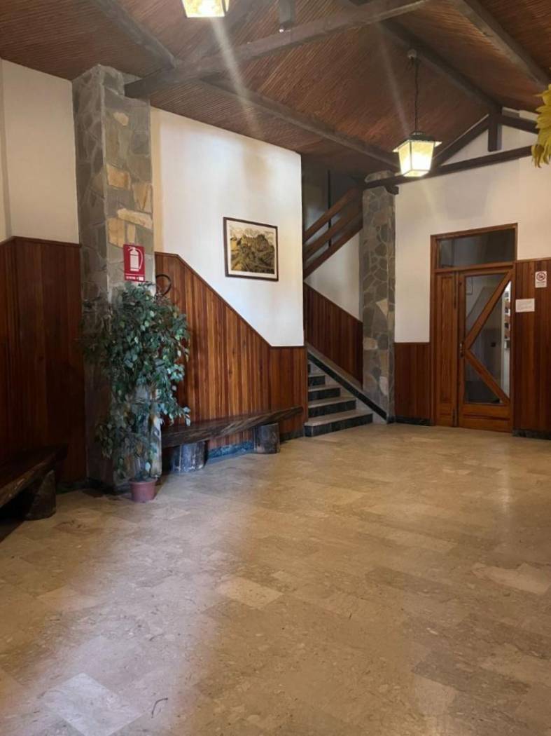 Interno palazzo