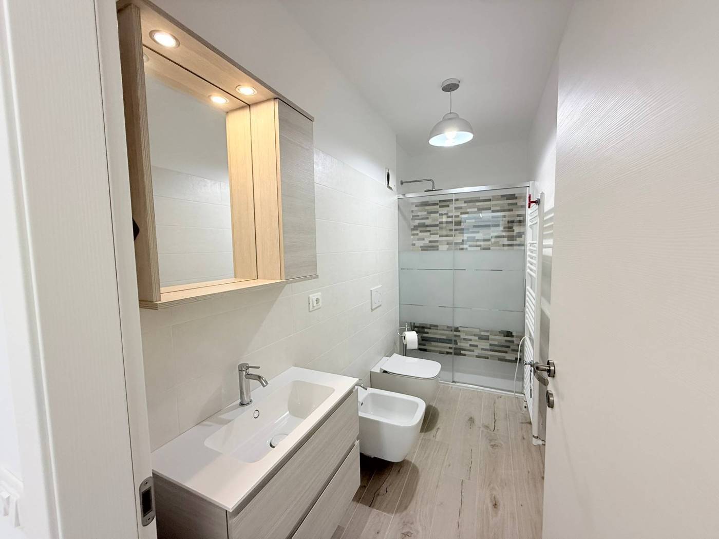 Bagno